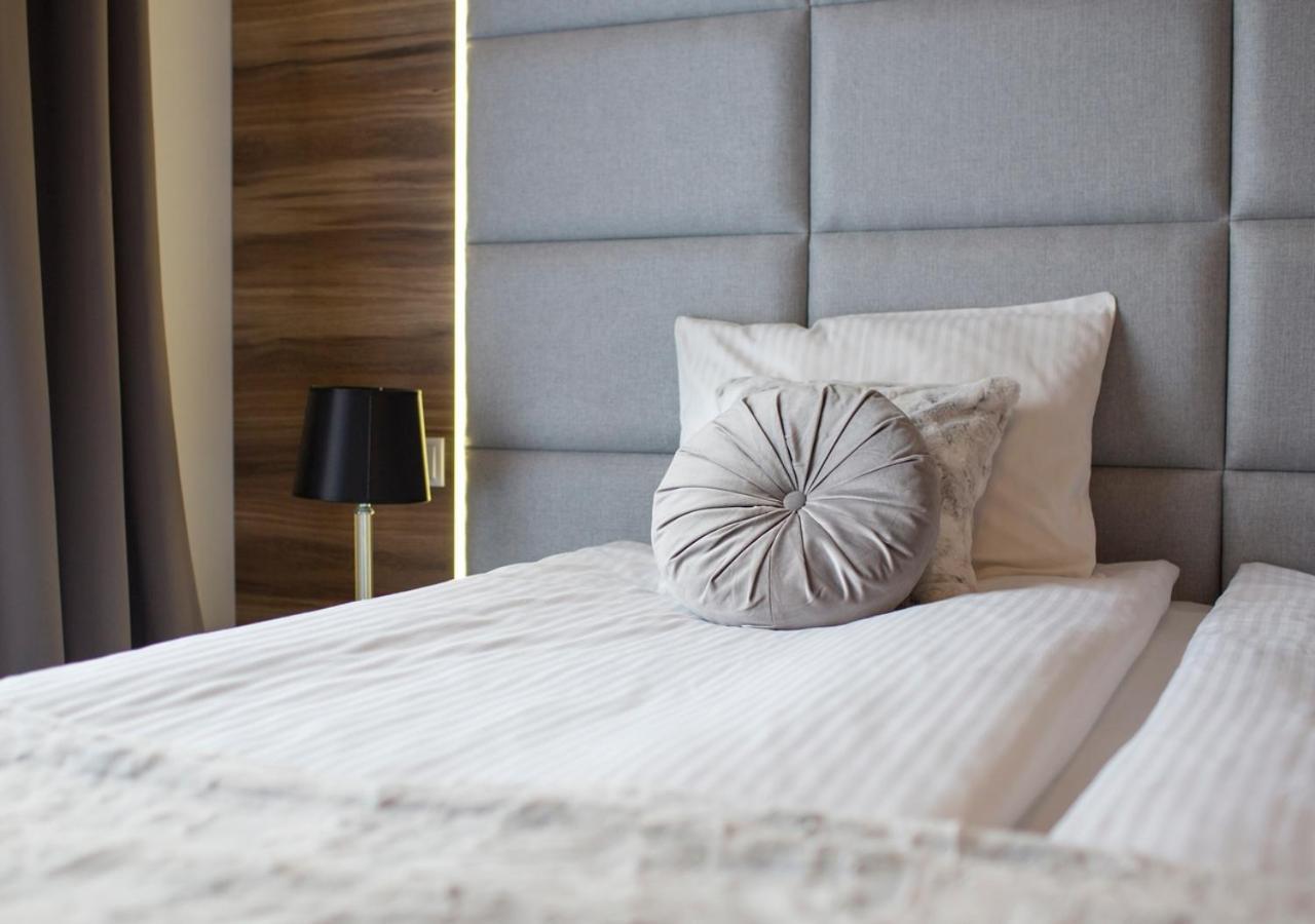 Aparthotel Rakowicka Residence Cracovia Esterno foto