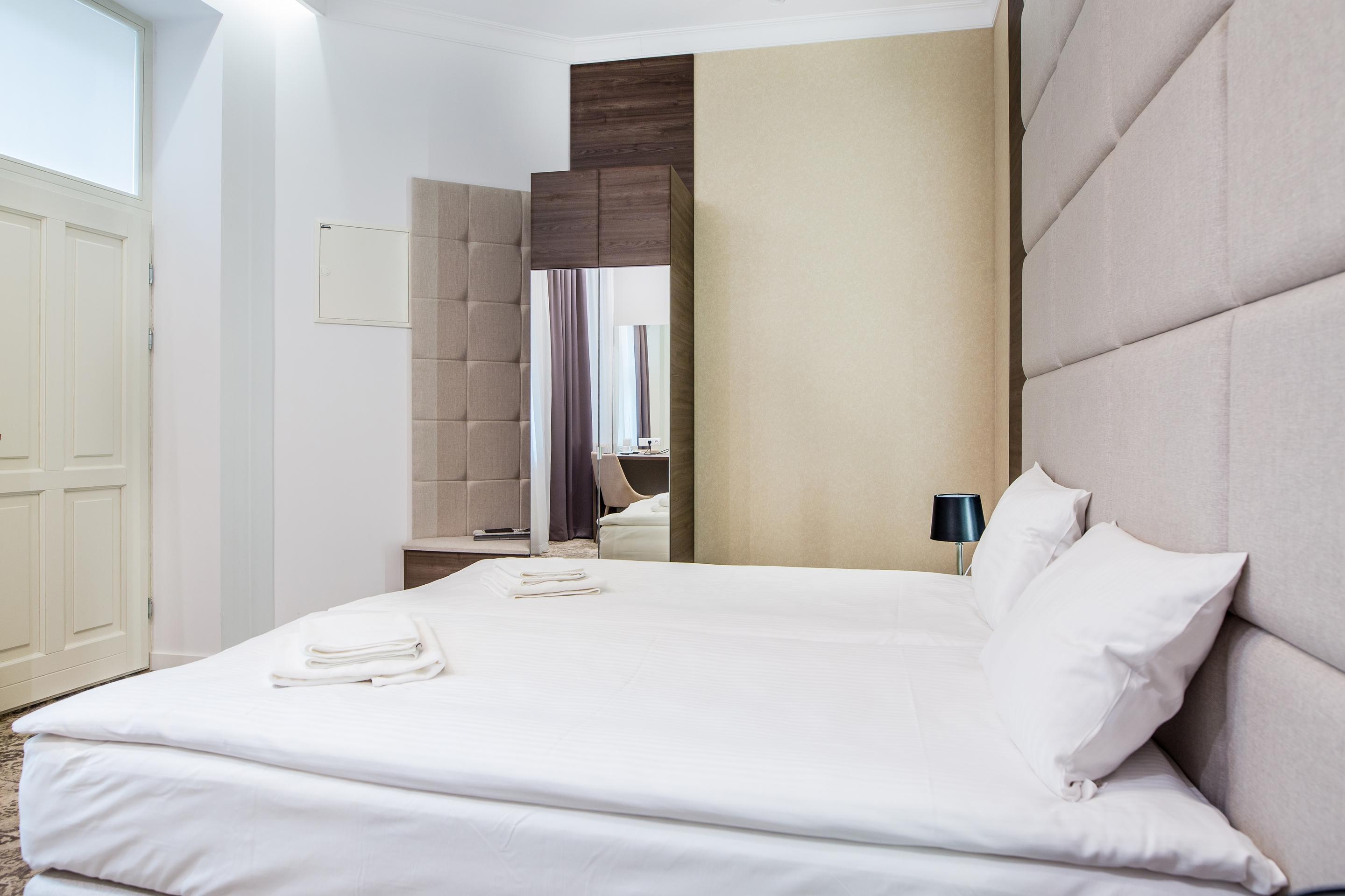 Aparthotel Rakowicka Residence Cracovia Esterno foto