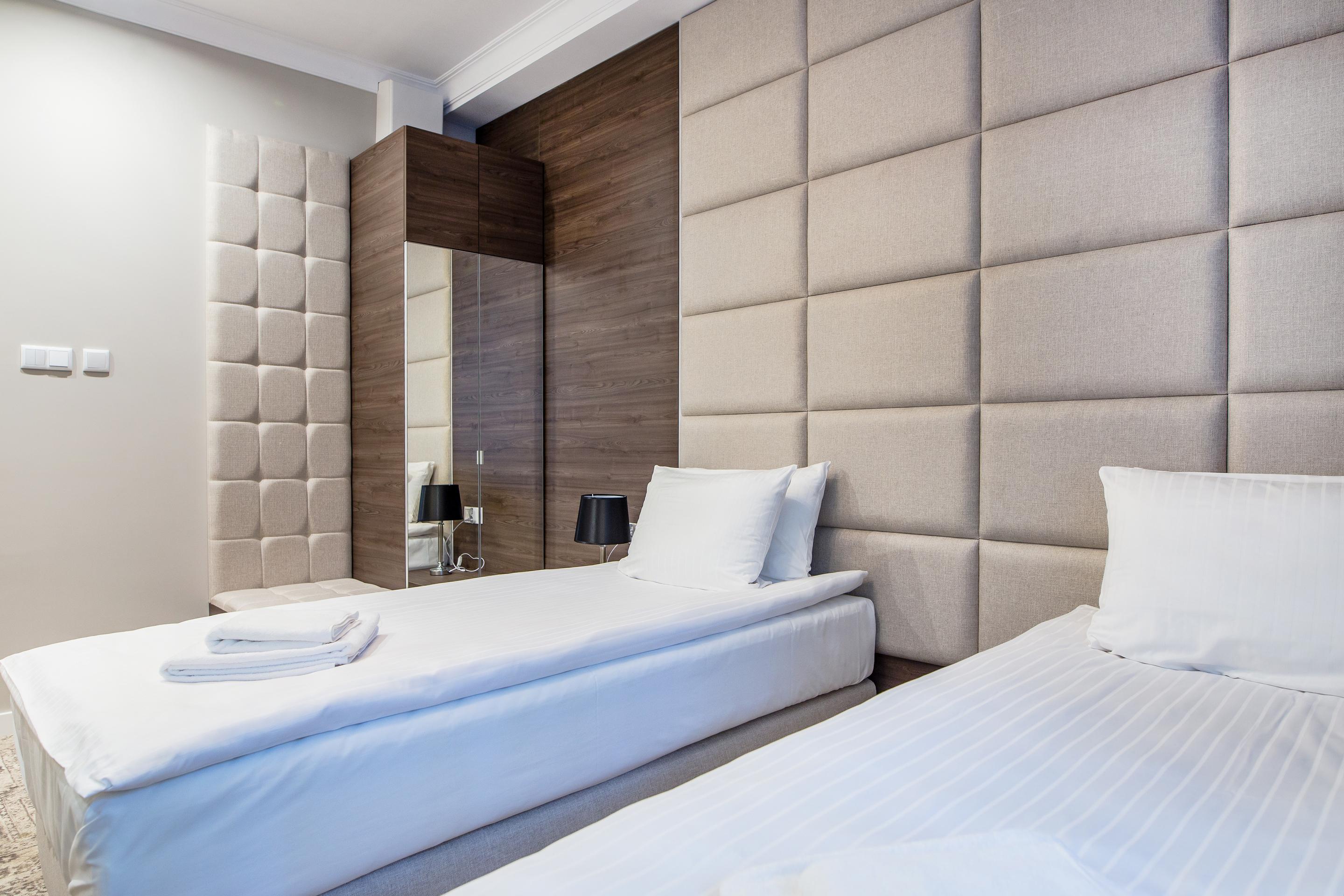 Aparthotel Rakowicka Residence Cracovia Esterno foto