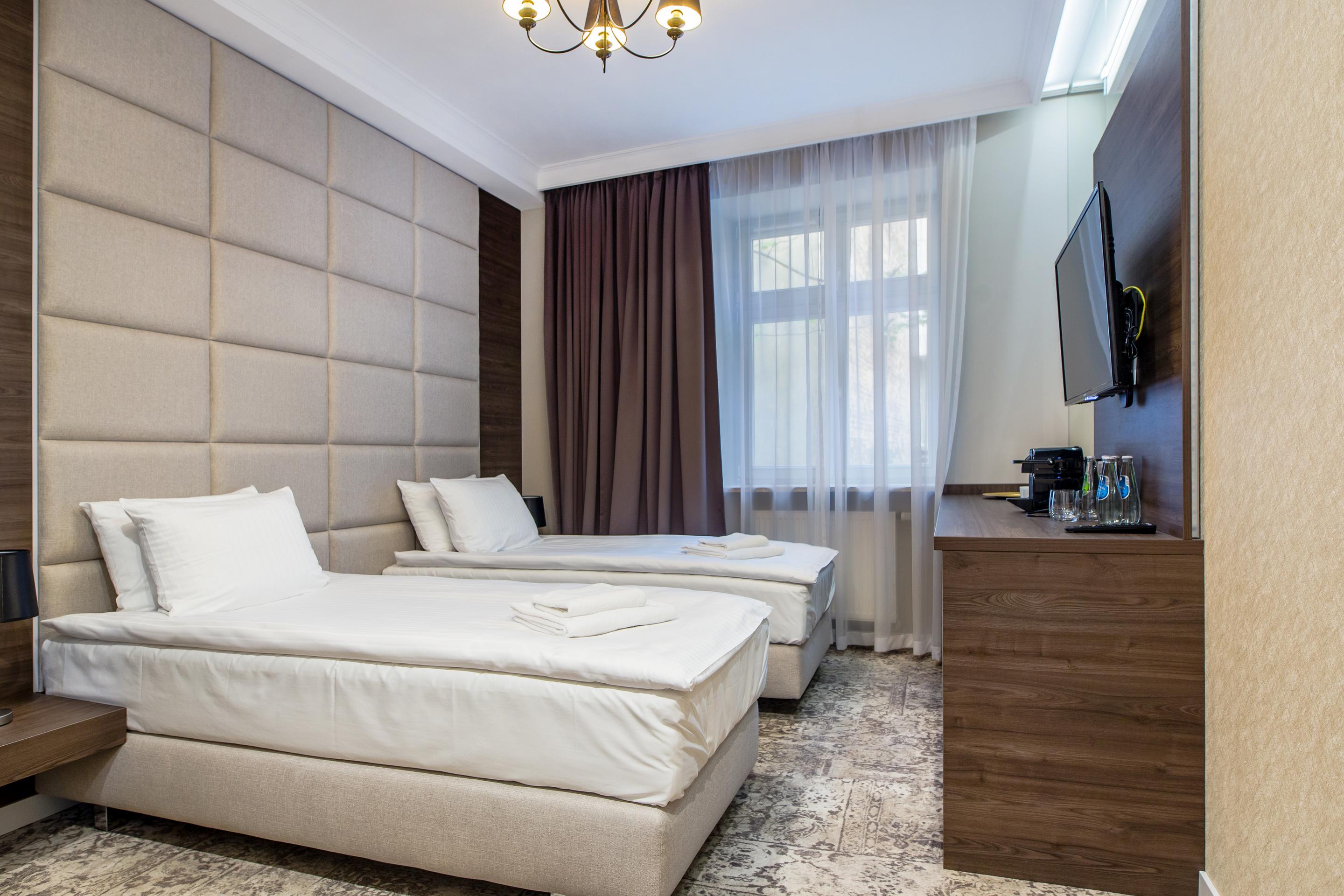 Aparthotel Rakowicka Residence Cracovia Esterno foto