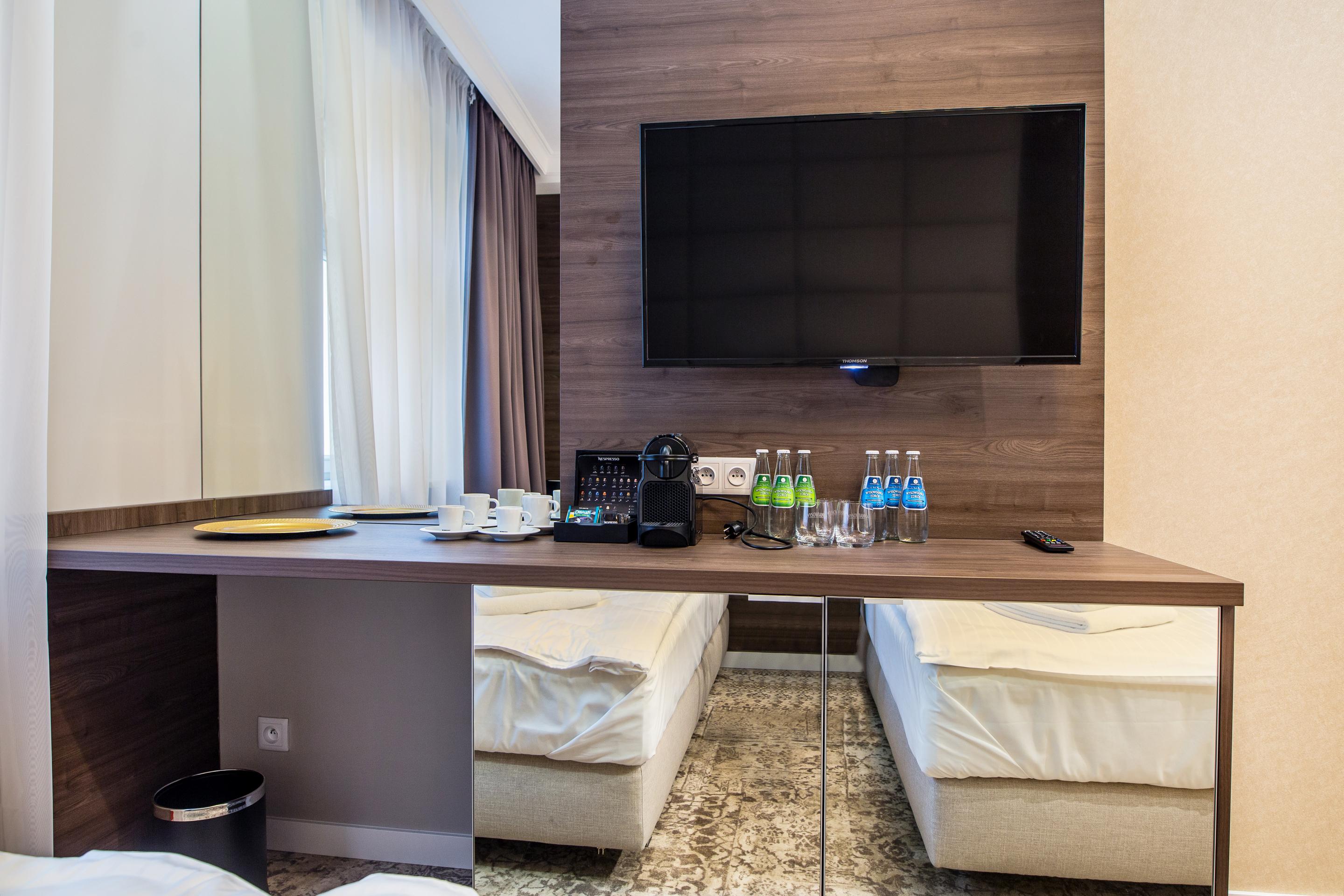Aparthotel Rakowicka Residence Cracovia Esterno foto