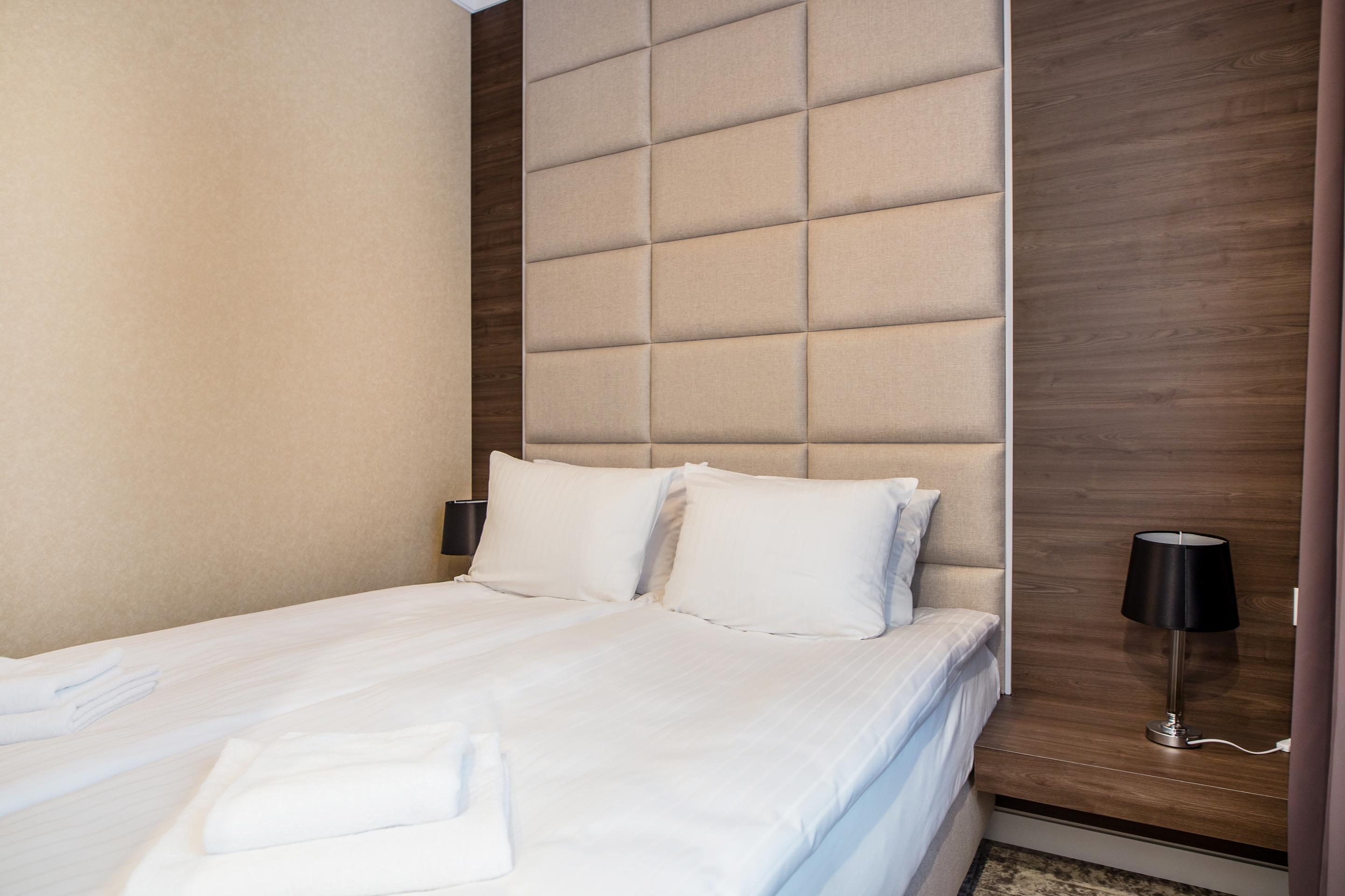 Aparthotel Rakowicka Residence Cracovia Esterno foto