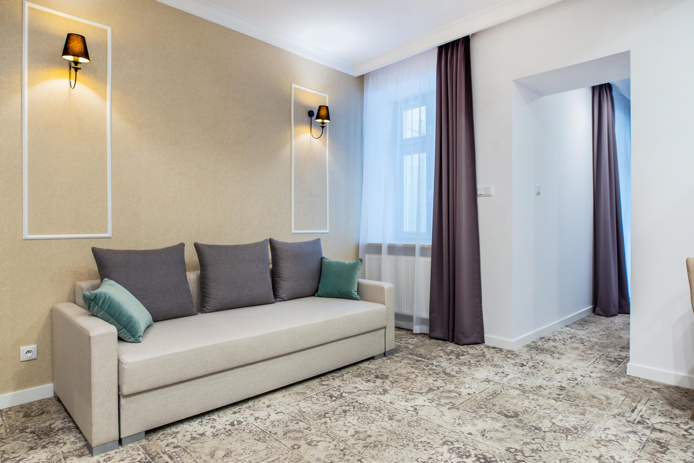 Aparthotel Rakowicka Residence Cracovia Esterno foto
