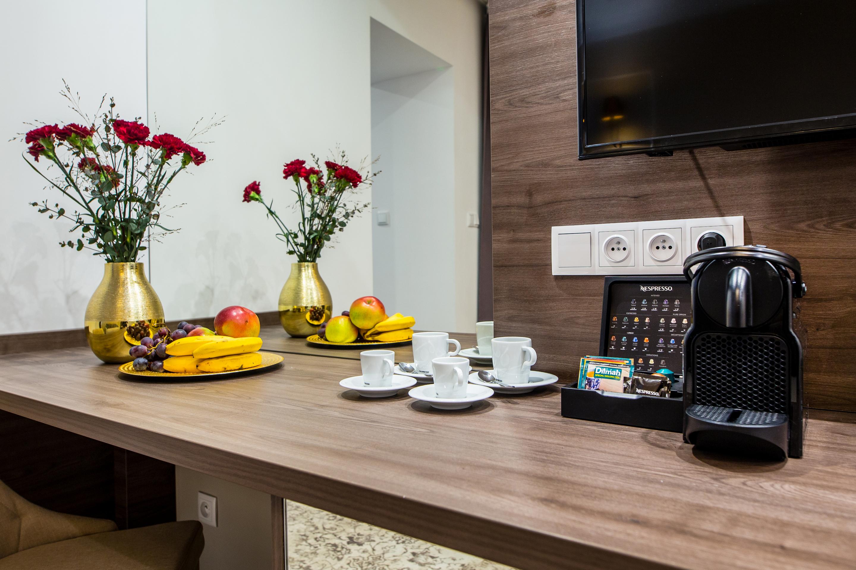 Aparthotel Rakowicka Residence Cracovia Esterno foto