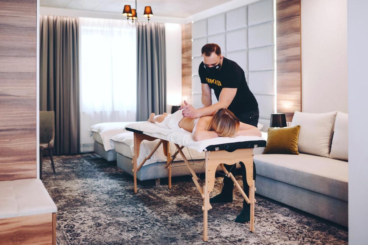 Aparthotel Rakowicka Residence Cracovia Esterno foto